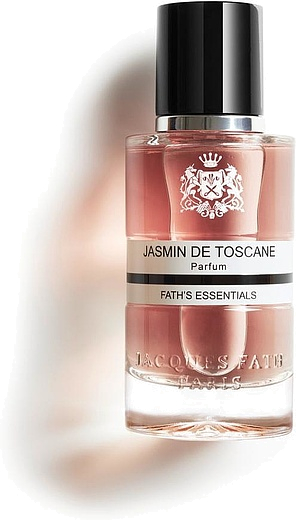 Jacques Fath Jasmin De Toscane