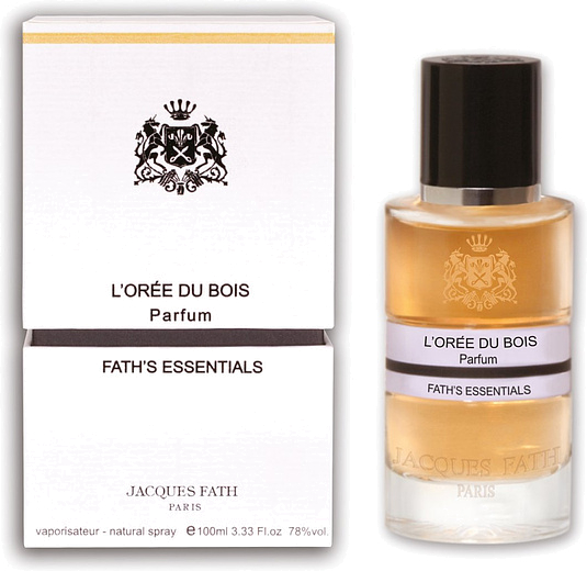Jacques Fath L`Oree du Bois