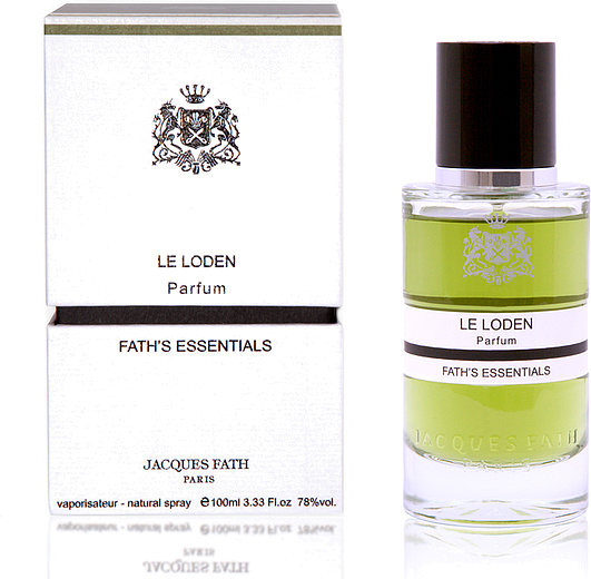 Jacques Fath Le Loden