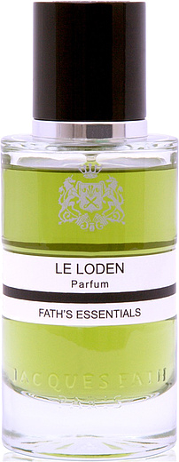 Jacques Fath Le Loden