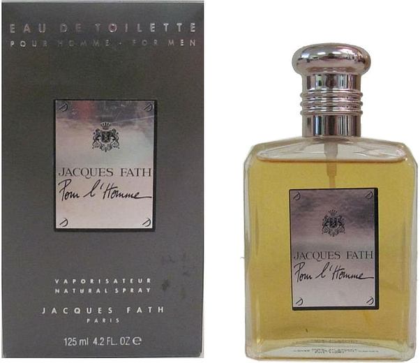 Jacques Fath Pour L'Homme