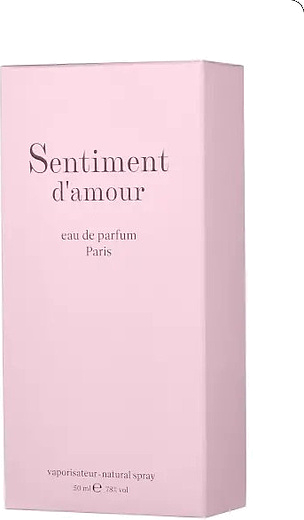 Jacques Fath Sentiment D'Amour