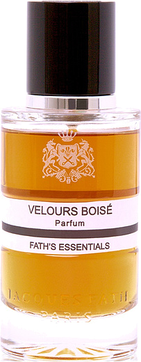 Jacques Fath Velours Boise