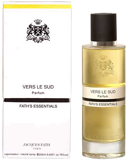 Jacques Fath Vers Le Sud