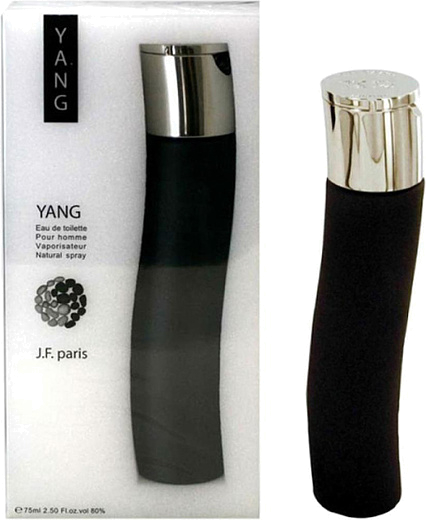 Jacques Fath Yang