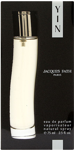Jacques Fath Yin