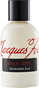 Jacques Zolty Coco Love