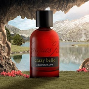 Jacques Zolty Crazy Belle