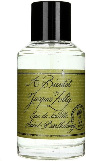 Jacques Zolty A Bientot