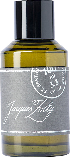 Jacques Zolty Jacques Zolty