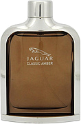 Jaguar Classic Amber