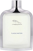Jaguar Classic Motion