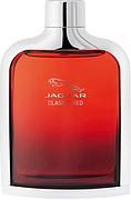 Jaguar Classic Red