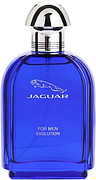 Jaguar Evolution