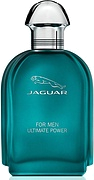 Jaguar Ultimate Power
