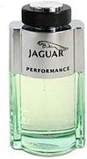 Jaguar Performance