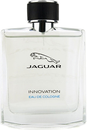 Jaguar Innovation Cologne