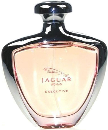 Jaguar Jaguar Woman
