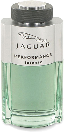 Jaguar Performance Intense