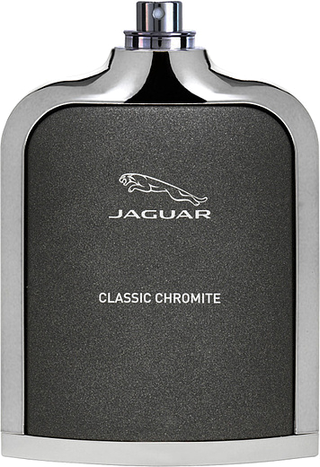Jaguar Classic Chromite