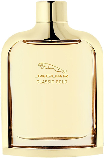 Jaguar Classic Gold