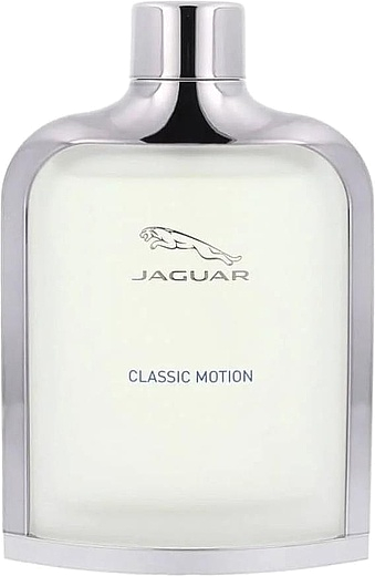 Jaguar Classic Motion