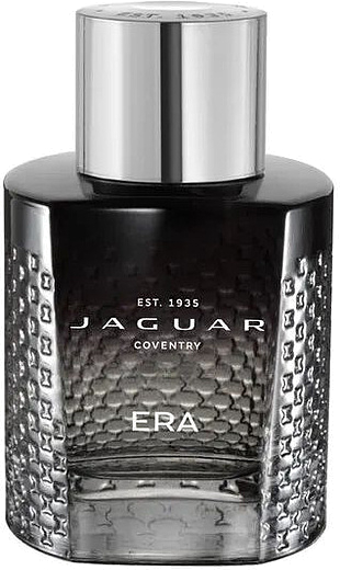 Jaguar Era
