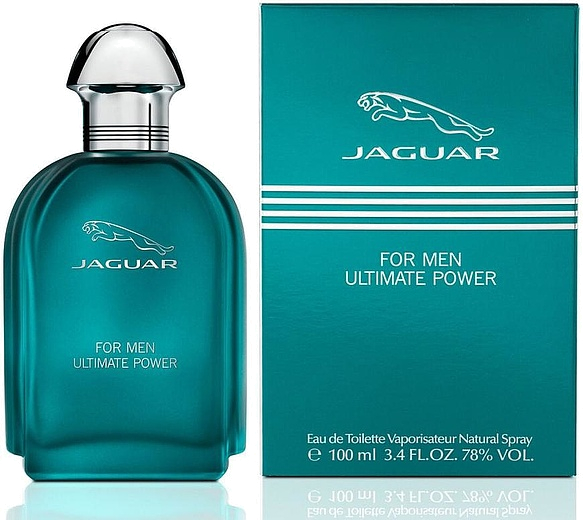 Jaguar Ultimate Power