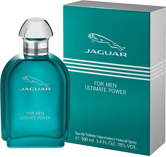 Jaguar Ultimate Power