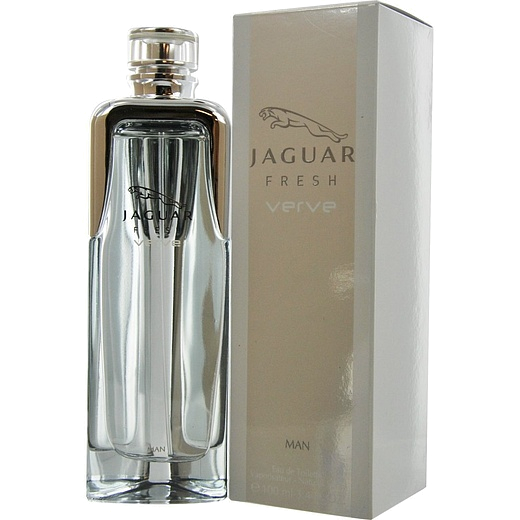 Jaguar Fresh Verve