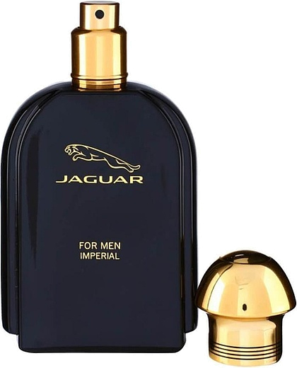 Jaguar Imperial