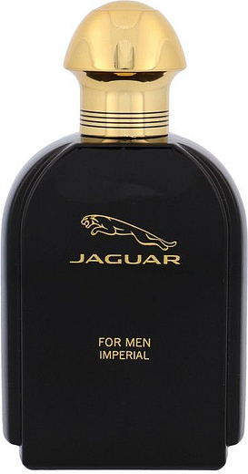 Jaguar Imperial
