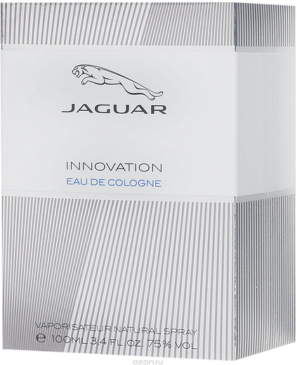 Jaguar Innovation Cologne