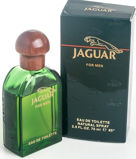 Jaguar Jaguar