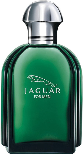 Jaguar Jaguar