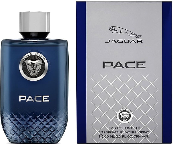 Jaguar Pace