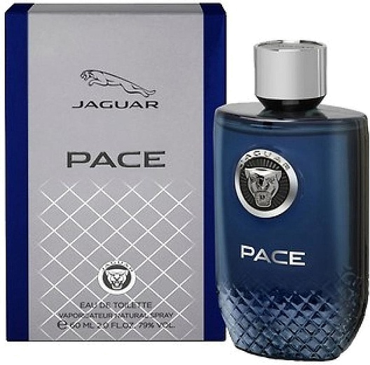 Jaguar Pace