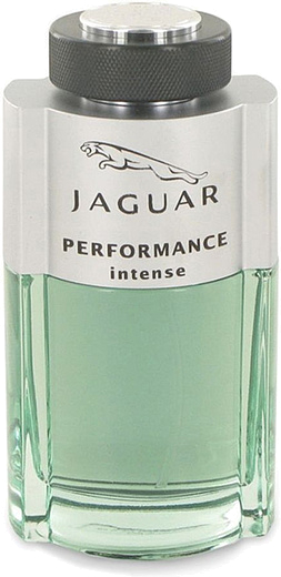 Jaguar Performance Intense