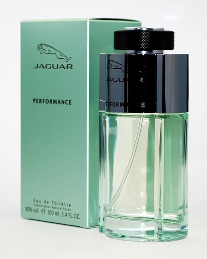 Jaguar Performance