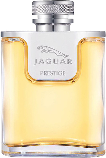 Jaguar Prestige