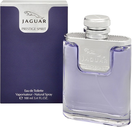 Jaguar Prestige Spirit