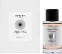 James Heeley Hippie Rose