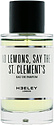 James Heeley Oranges and Lemons
