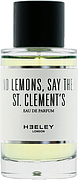 James Heeley Oranges and Lemons