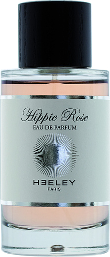 James Heeley Hippie Rose