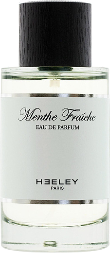 James Heeley Menthe Fraiche
