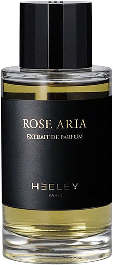James Heeley Rose Aria