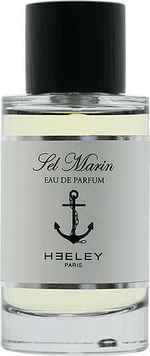James Heeley Sel Marin