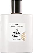 Jardin de Parfums 9 White Velvet
