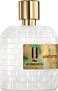 Jardin de Parfums Love Letter